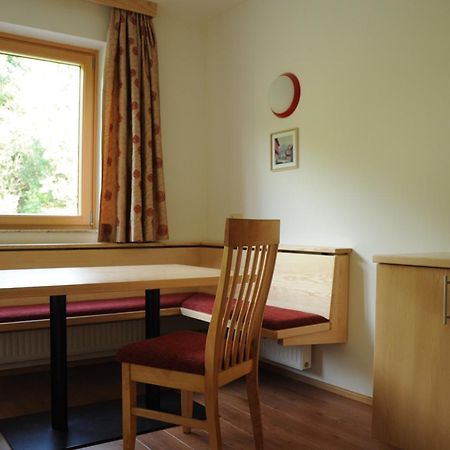Pension Leitner Hermagor-Pressegger See Kültér fotó