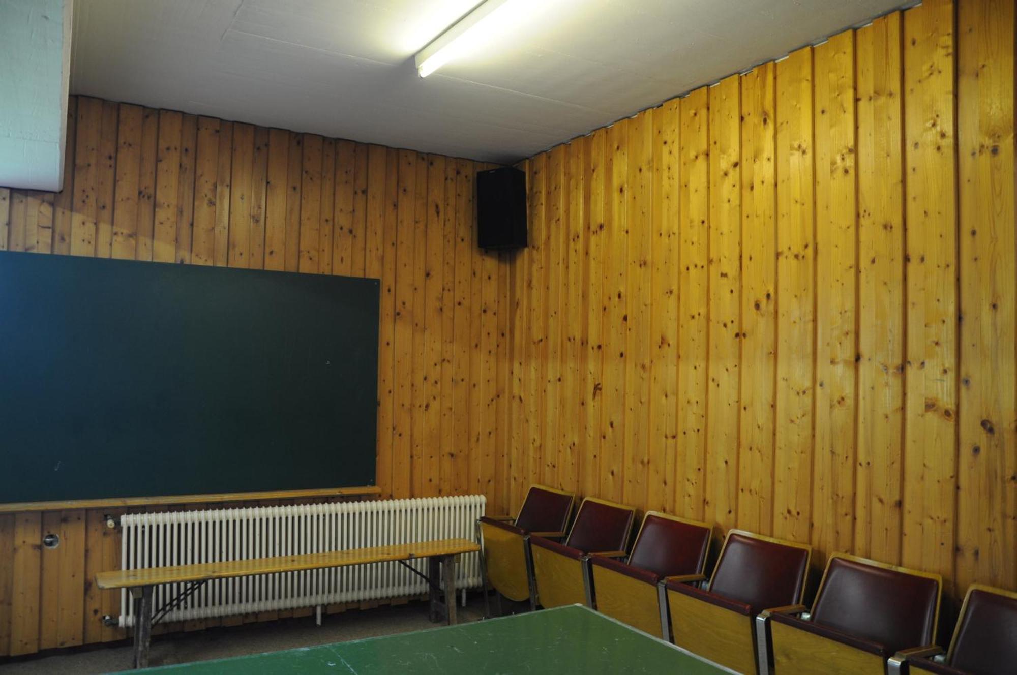 Pension Leitner Hermagor-Pressegger See Kültér fotó